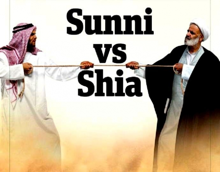 Γιατί σφάζονται Σουνίτες και Σιίτες στο Ισλάμ;