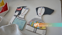 Αγιογραφία, Ζωγραφική, Πηλοπλαστική, γραμμικό και ελεύθερο σχέδιο στην Στέγη Θεοφίλου