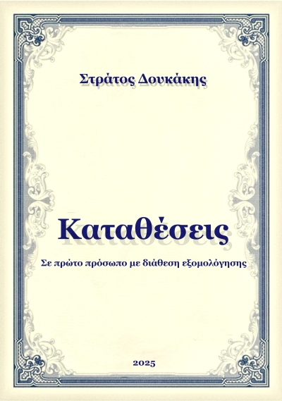Όσο υπάρχουν άνθρωποι…