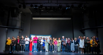 Αυλαία για το 13ο Πανελλήνιο Φεστιβάλ Ερασιτεχνικού Θεάτρου Ιεράπετρας