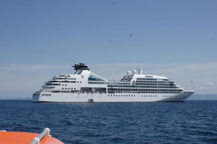 Η Λέσβος θα φροντίσει να πάρει μερίδιο στην κρουαζιέρα;