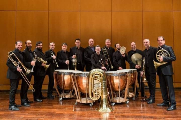 Κρατική Ορχήστρα Αθηνών φέρνει ο Τσακίρης στην Μυτιλήνη