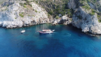 1.370.000 ευρώ για αποκατάσταση βατότητας Μελίντα – Παναγιά Κρυφτή