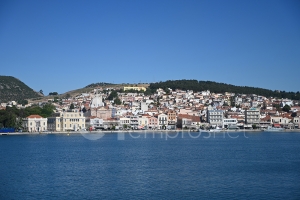 Παράκτιος και υποβρύχιος καθαρισμός ακτών