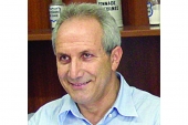 Πρόεδρος από το 2019 ο Απ. Βαλτάς