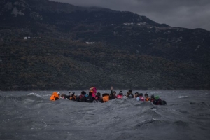 Το Μπασμανέ της Σμύρνης, προθάλαμος για πρόσφυγες και μετανάστες