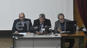 Η αξιοποίηση του γεωθερμικού πεδίου σε άλλο επίπεδο [Vid]