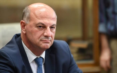 Αντωνέλη: «Καμιά επιχορήγηση για προληπτικά μέτρα κατά της ΕΥΛΟΓΙΑΣ στην ΠΒΑ»