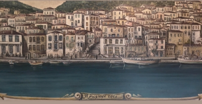 Εφαρμοσμένη-Κλινική Κοινωνιολογία και Τέχνη