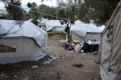 Διεθνής Αμνηστία προς Τσίπρα για την αποσυμφόρηση του ΚΥΤ Μόριας