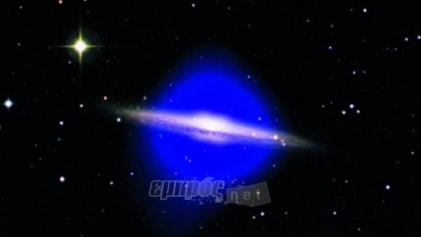 Αστρονόμοι παρατηρούν τον πιο απόμακρο γαλαξία-νάνο