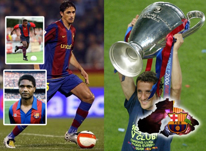 Έρχεται η σπουδαία «Μπάρτσα»