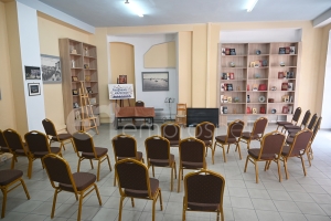Πολιτιστικό Κέντρο του Δήμου Μυτιλήνης