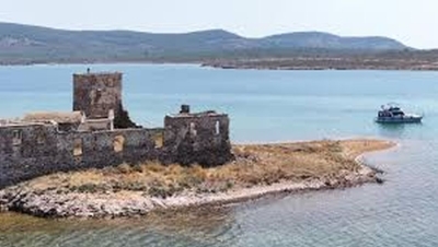 Το Εφετείο δικαιώνει οικολόγους στην προστασία Θαλάσσιου Πάρκου Αϊβαλί