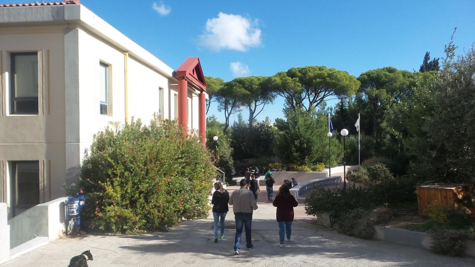 «Ανοικτές Πόρτες» στο Πανεπιστήμιο Αιγαίου