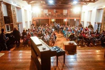 Ξεκινά το εκπαιδευτικό πρόγραμμα του Διεθνούς Φεστιβάλ Μουσικής Μολύβου  ΜΟ-TO KEY