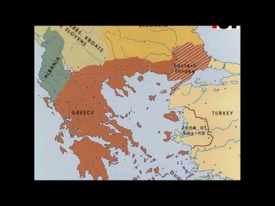 Αλήθειες και μύθοι για τη Συνθήκη της Λωζάνης