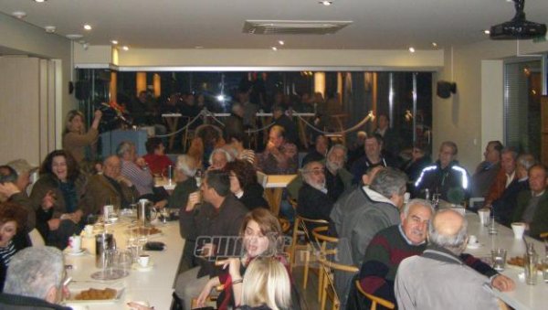Το παλιό το ΠΑΣΟΚ, το… «Ορθόδοξο»!
