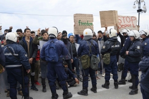 Η κατάσταση δεν πάει άλλο