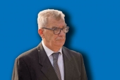 Ο Σπύρος Γαληνός αποσύρεται από υποψήφιος δήμαρχος