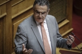 Ερώτηση Αθανασίου για τις δομές Υγείας