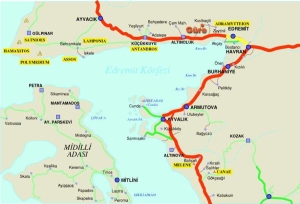 Χαλάρωση μέτρων από Ε.Ε. για χορήγηση βίζας σε Τούρκους