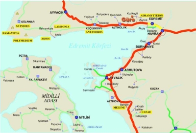 Χαλάρωση μέτρων από Ε.Ε. για χορήγηση βίζας σε Τούρκους