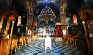 Ανοίγουν οι εκκλησίες: Όλα τα νέα μέτρα για τη Θεία Λειτουργία, τους γάμους, τις βαπτίσεις και τις αποστάσεις