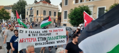 Συνεχίζονται οι φωνές για παύση του πολέμου