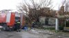 Φωτιά σε εγκαταλελειμμένο κτήριο στην Επάνω Σκάλα