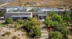 Δράσεις του Μουσείου Φυσικής Ιστορίας Απολιθωμένου Δάσους Λέσβου για την κλιματική αλλαγή