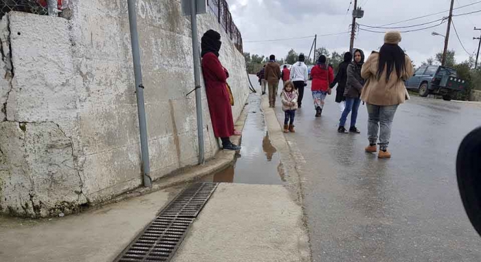 Ακόμη δύο κρούσματα στη Μόρια