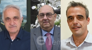 Ζαχαριάδης: «Ο ΣΥΡΙΖΑ στηρίζει ανεξάρτητα ψηφοδέλτια σε Μυτιλήνη και Δυτική Λέσβο»