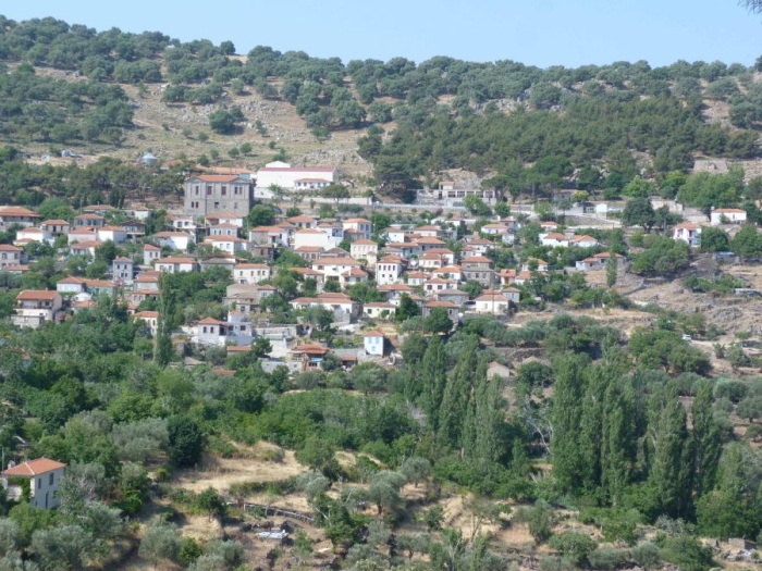 Το Σκαλοχώρι