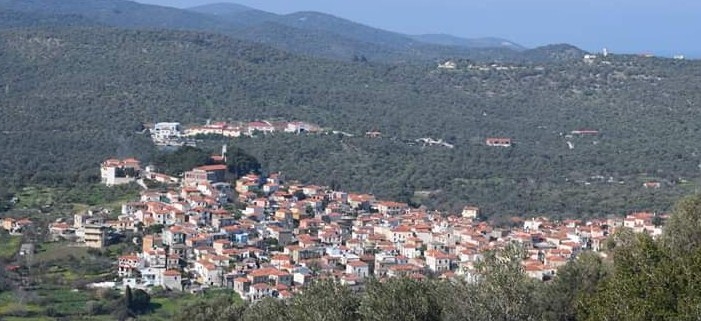 Προσωρινές κυκλοφοριακές ρυθμίσεις στην Μόρια
