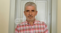 O αντιπεριφερειάρχης Προγραμματισμού και ΕΣΠΑ, Στρατής Κυρατζής 