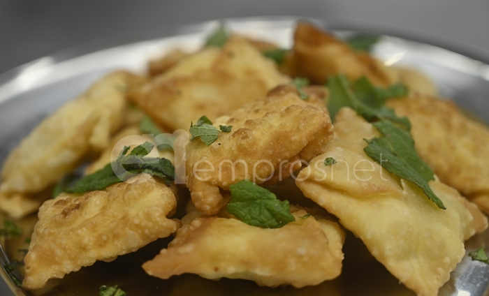 Γκιουζλεμέδες