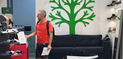 Συνεχίζονται οι περιοδείες του Εργατικού Κέντρου για το 13ωρο