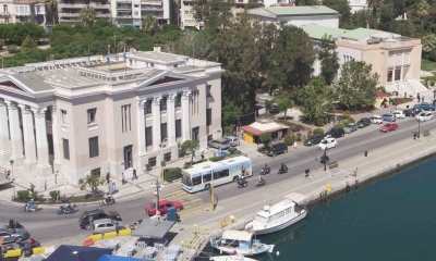 Κύριε Περιφερειάρχα πρέπει να επιληφθείτε προσωπικά