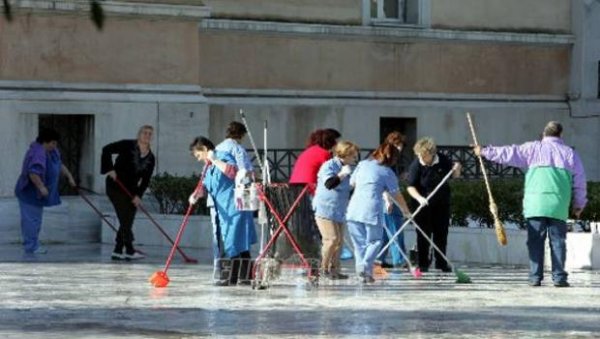 37 προσλήψεις στο Δήμο 