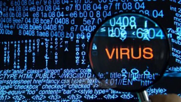 Προσοχή για τον «ιό της Αστυνομίας» συνιστά η Δίωξη Ηλεκτρονικού Εγκλήματος