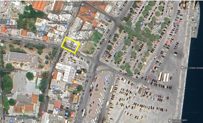 ΤΕΧΝΗ ΑΕ προσωρινός ανάδοχος για το Δημαρχείο στην Παλιά ΔΕΗ