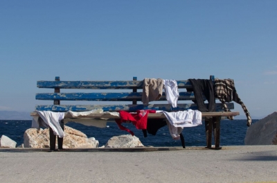 Η αγάπη, η αλληλεγγύη, η ανθρωπιά σε τελική ανάλυση είναι γένους θηλυκού