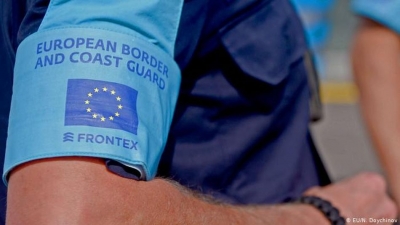 Frontex: Μείωση μεταναστευτικών ροών κατά 18% στα νησιά τον Οκτώβριο