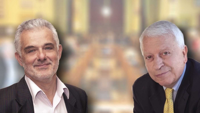 Σπιλάνης: &quot;Ένας ανέμελος Περιφερειάρχης ή το στρίβειν δια  ….. της ευθιξίας&quot;