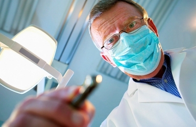Οδηγίες προσέλευσης ασθενών στα οδοντιατρεία