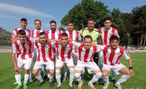 Πρωταθλητής ο Αλκιβιάδης