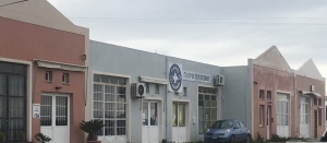 Το κτήριο των «Γιατρών του Κόσμου» ούτε είναι , ούτε πρόκειται να γίνει νέα δομή