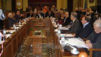 Συνεδριάζει το Περιφερειακό Συμβούλιο στη Μυτιλήνη 