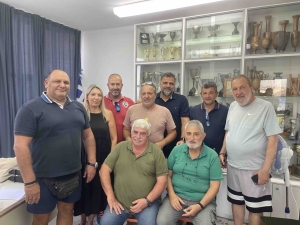 Ο ΝΟΜ επαναφέρει τα τμήματα κολύμβησης και πόλο